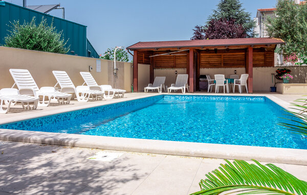 Apartment - Fazana - Peroj , Croatia - CIF072 2