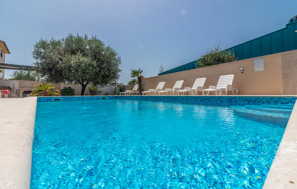 Apartment - Fazana - Peroj , Croatia - CIF072 15