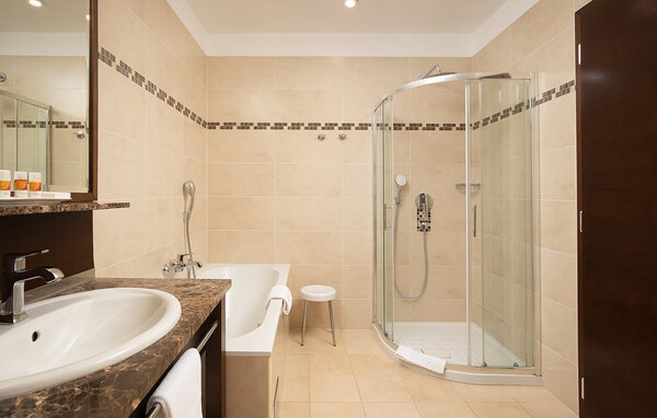 Casa de vacaciones - NP Brijuni - Fazana , Croacia - CIF073 702