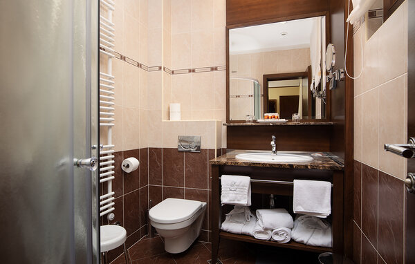 Casa de vacaciones - NP Brijuni - Fazana , Croacia - CIF073 703