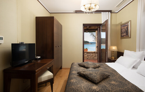 Casa de vacaciones - NP Brijuni - Fazana , Croacia - CIF073 6