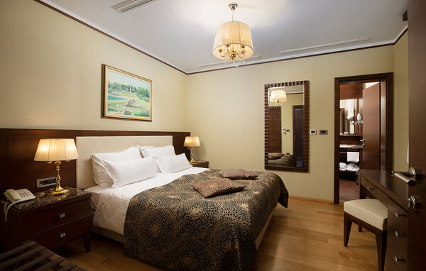 Casa de vacaciones - NP Brijuni - Fazana , Croacia - CIF073 601