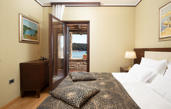 Casa de vacaciones - NP Brijuni - Fazana , Croacia - CIF073 602