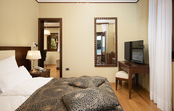 Casa de vacaciones - NP Brijuni - Fazana , Croacia - CIF073 603