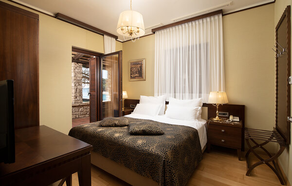 Casa de vacaciones - NP Brijuni - Fazana , Croacia - CIF073 604