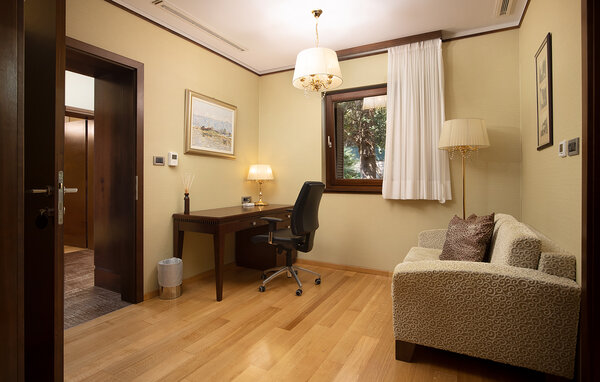 Casa de vacaciones - NP Brijuni - Fazana , Croacia - CIF073 501