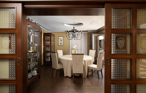 Casa de vacaciones - NP Brijuni - Fazana , Croacia - CIF073 401