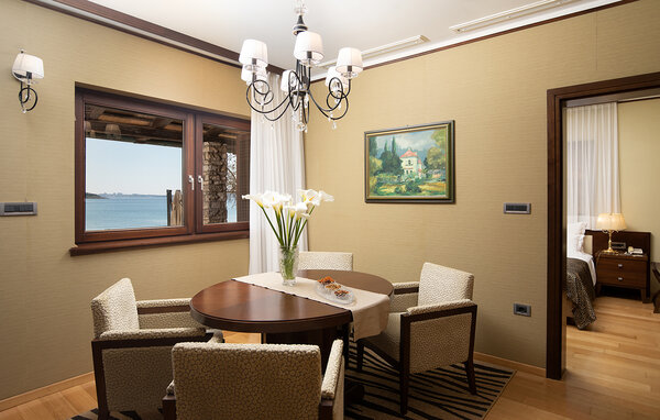 Casa de vacaciones - NP Brijuni - Fazana , Croacia - CIF073 301