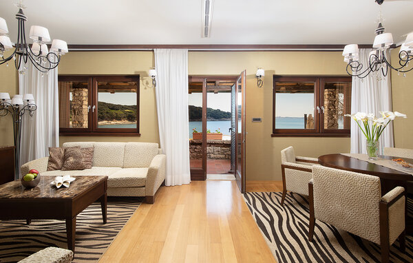 Casa de vacaciones - NP Brijuni - Fazana , Croacia - CIF073 302