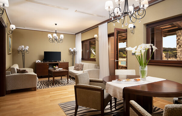 Casa de vacaciones - NP Brijuni - Fazana , Croacia - CIF073 303