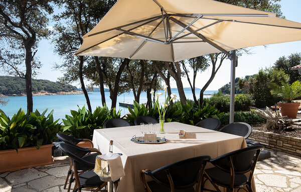 Casa de vacaciones - NP Brijuni - Fazana , Croacia - CIF073 7