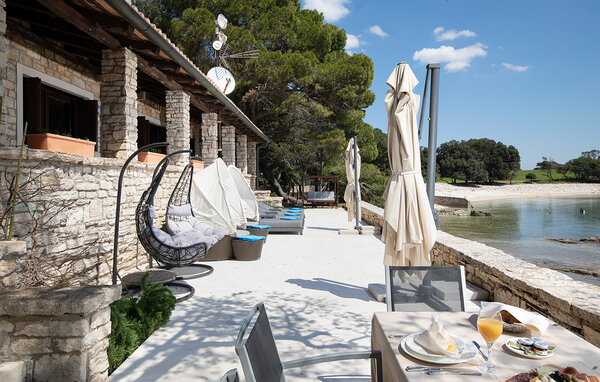 Casa de vacaciones - NP Brijuni - Fazana , Croacia - CIF073 105