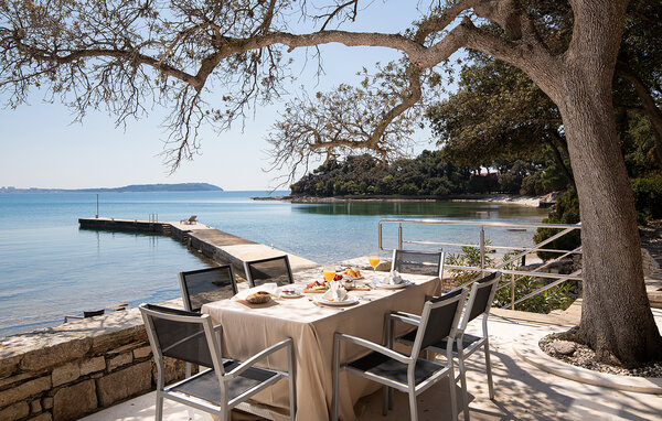 Casa de vacaciones - NP Brijuni - Fazana , Croacia - CIF073 106