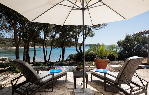 Casa de vacaciones - NP Brijuni - Fazana , Croacia - CIF073 3