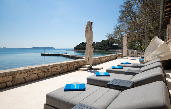 Casa de vacaciones - NP Brijuni - Fazana , Croacia - CIF073 8