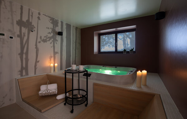 Vakantiehuis - NP Brijuni - Fazana , Kroatië - CIF074 801