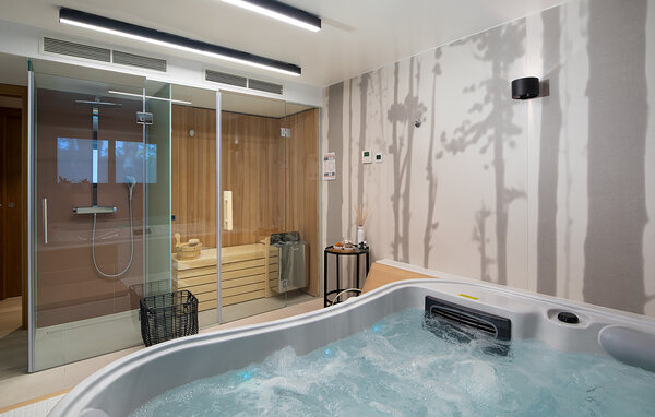 Vakantiehuis - NP Brijuni - Fazana , Kroatië - CIF074 802