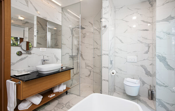 Vakantiehuis - NP Brijuni - Fazana , Kroatië - CIF074 701