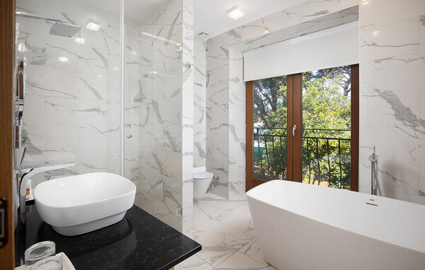 Vakantiehuis - NP Brijuni - Fazana , Kroatië - CIF074 704