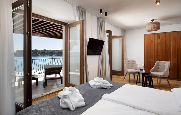 Vakantiehuis - NP Brijuni - Fazana , Kroatië - CIF074 601