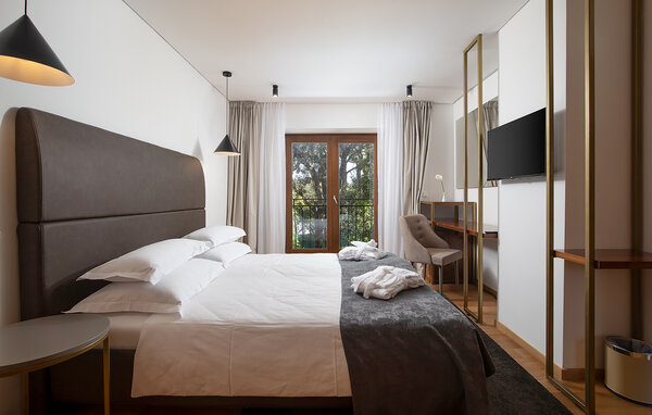 Vakantiehuis - NP Brijuni - Fazana , Kroatië - CIF074 602