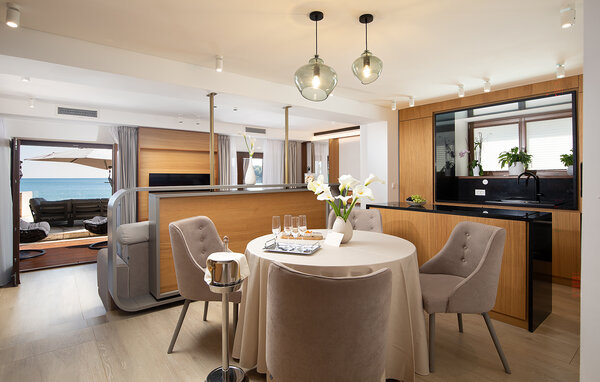 Vakantiehuis - NP Brijuni - Fazana , Kroatië - CIF074 5