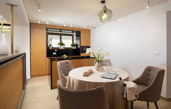 Vakantiehuis - NP Brijuni - Fazana , Kroatië - CIF074 401