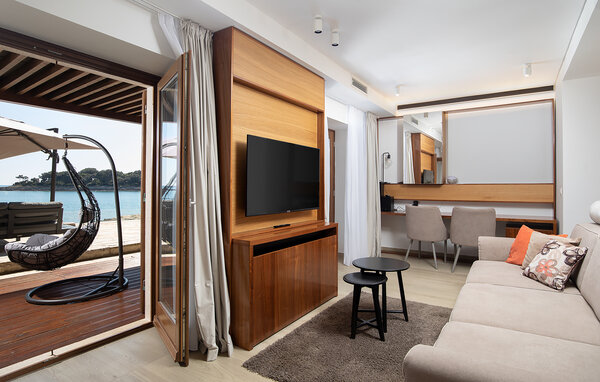 Vakantiehuis - NP Brijuni - Fazana , Kroatië - CIF074 4