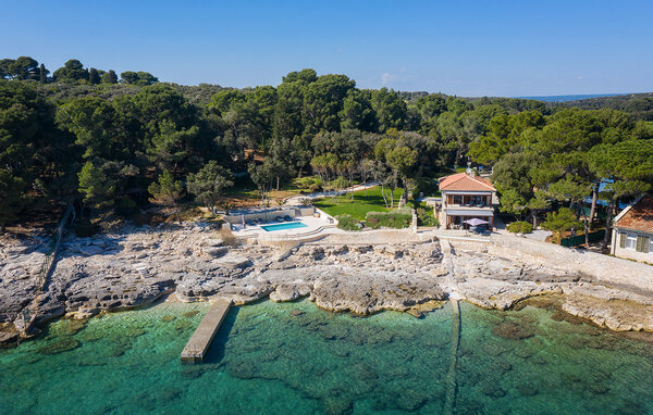 Vakantiehuis - NP Brijuni - Fazana , Kroatië - CIF074 9