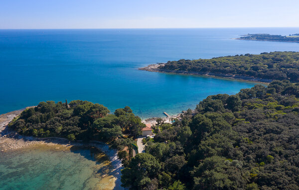 Vakantiehuis - NP Brijuni - Fazana , Kroatië - CIF074 83