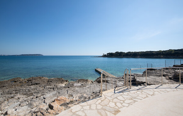 Vakantiehuis - NP Brijuni - Fazana , Kroatië - CIF074 101