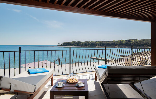 Vakantiehuis - NP Brijuni - Fazana , Kroatië - CIF074 3