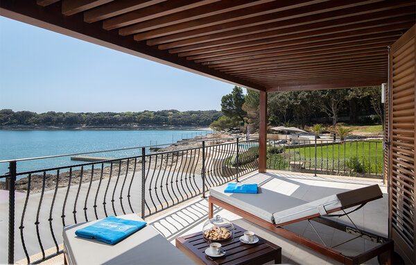 Vakantiehuis - NP Brijuni - Fazana , Kroatië - CIF074 8