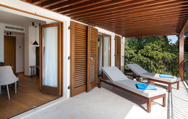 Vakantiehuis - NP Brijuni - Fazana , Kroatië - CIF074 102