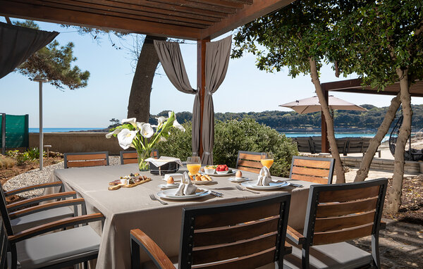 Vakantiehuis - NP Brijuni - Fazana , Kroatië - CIF074 103