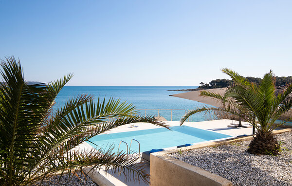 Vakantiehuis - NP Brijuni - Fazana , Kroatië - CIF074 12