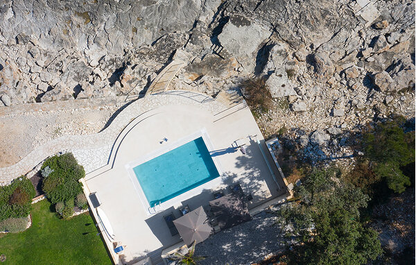 Vakantiehuis - NP Brijuni - Fazana , Kroatië - CIF074 13