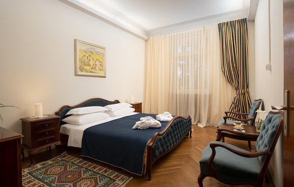 Holiday Home - NP Brijuni - Fazana , Croatia - CIF075 602