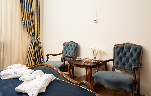 Holiday Home - NP Brijuni - Fazana , Croatia - CIF075 603