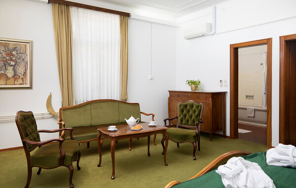 Holiday Home - NP Brijuni - Fazana , Croatia - CIF075 604