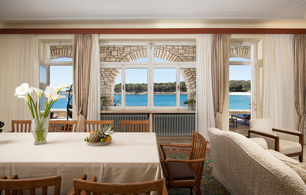 Holiday Home - NP Brijuni - Fazana , Croatia - CIF075 501