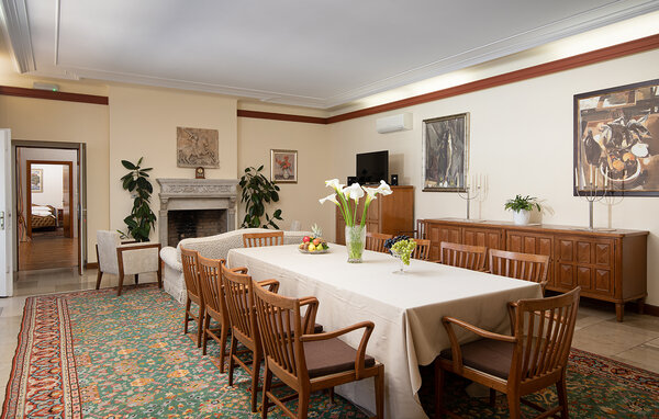 Holiday Home - NP Brijuni - Fazana , Croatia - CIF075 502