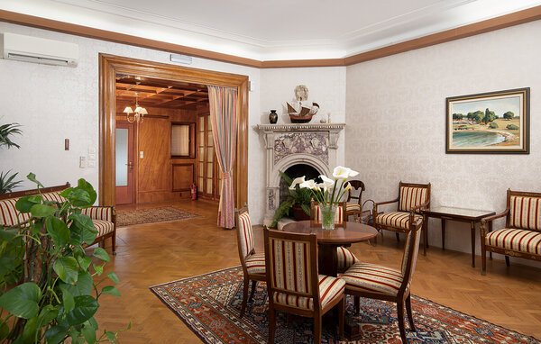 Holiday Home - NP Brijuni - Fazana , Croatia - CIF075 301