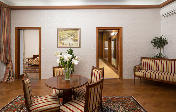 Holiday Home - NP Brijuni - Fazana , Croatia - CIF075 302