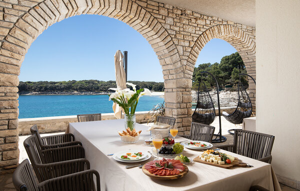 Holiday Home - NP Brijuni - Fazana , Croatia - CIF075 2