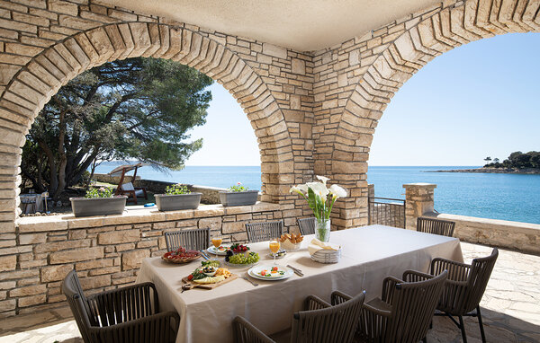 Holiday Home - NP Brijuni - Fazana , Croatia - CIF075 101