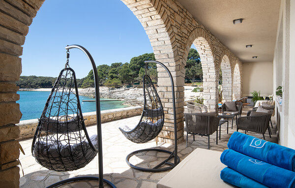 Holiday Home - NP Brijuni - Fazana , Croatia - CIF075 3