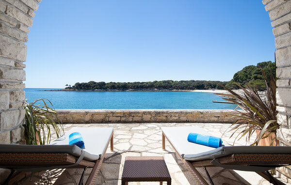 Holiday Home - NP Brijuni - Fazana , Croatia - CIF075 102