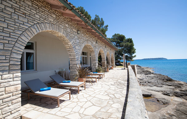 Holiday Home - NP Brijuni - Fazana , Croatia - CIF075 103