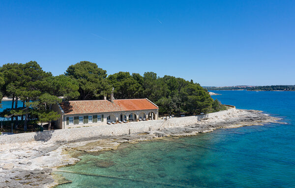 Holiday Home - NP Brijuni - Fazana , Croatia - CIF075 9